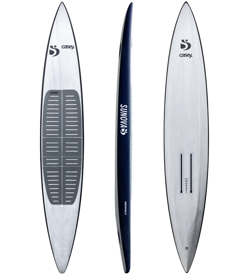 SUNOVA AVIATOR DOWNWIND RACE Foil Board