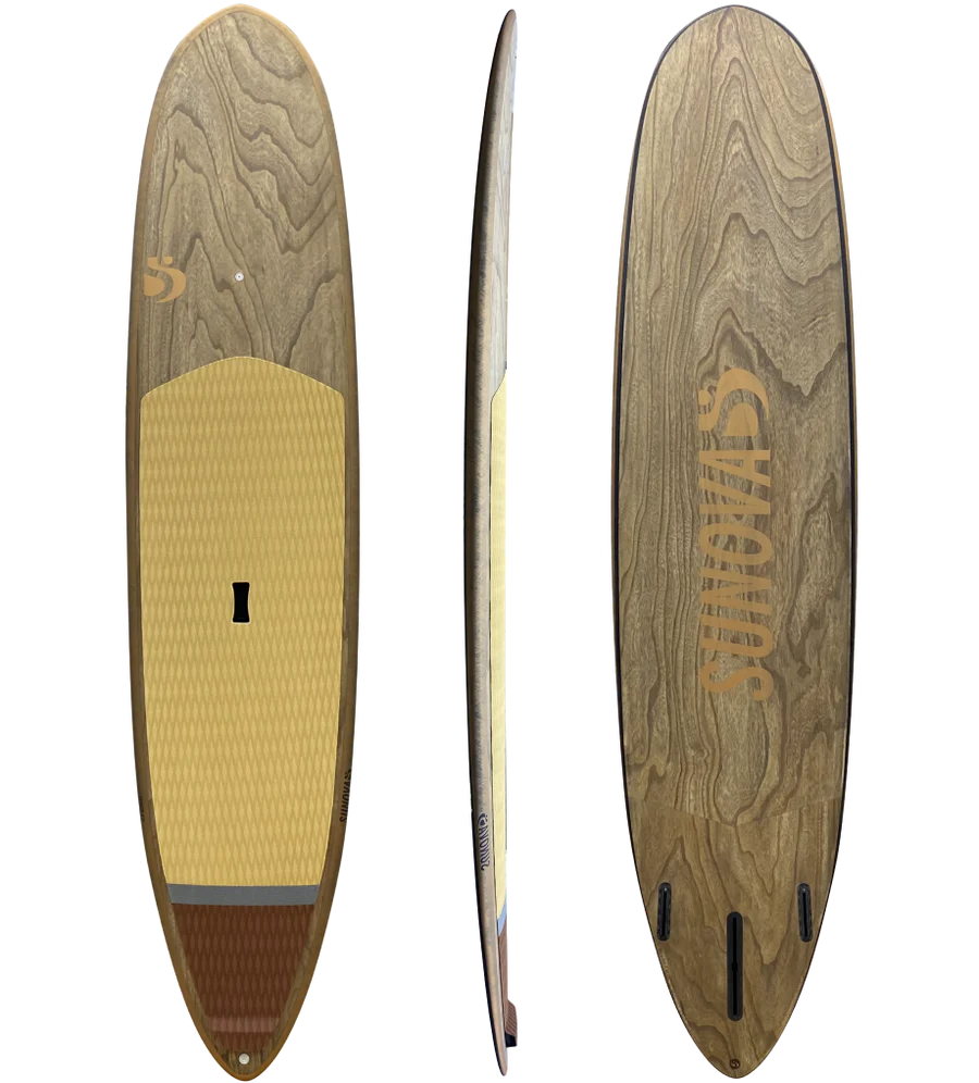 Sunova Acid SUP Stand Up Paddle Board – Poseidon Collective - Surf