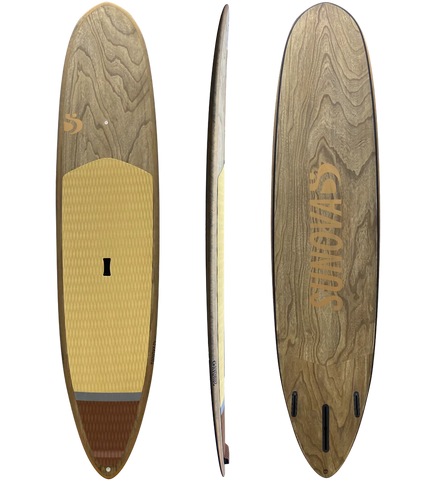 Sunova Acid SUP Stand Up Paddle Board – Poseidon Collective - Surf
