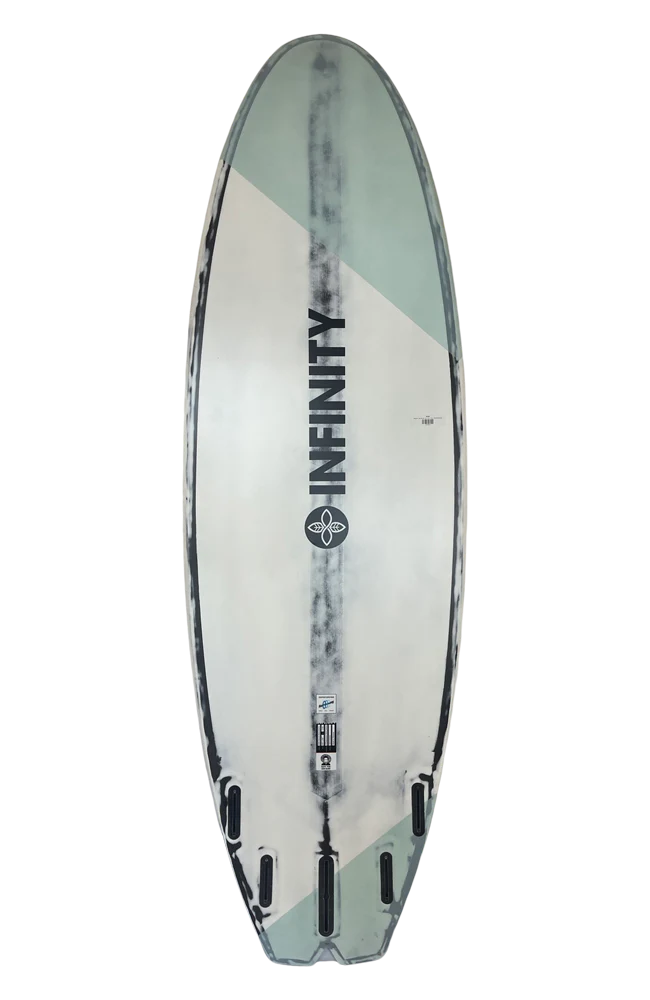 INFINITY RNB SUP BOARD – Poseidon Collective - Surf • Art INFINITY RNB SUP BOARD – Poseidon Collective - Surf • Art