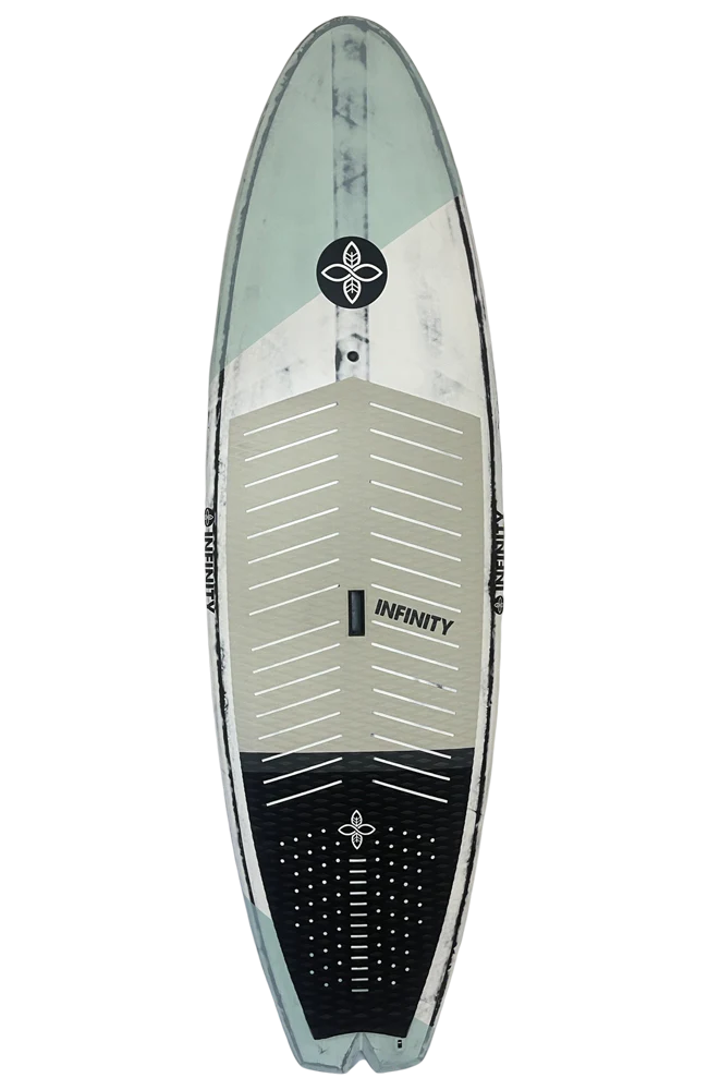 INFINITY RNB SUP BOARD – Poseidon Collective - Surf • Art INFINITY RNB SUP BOARD – Poseidon Collective - Surf • Art