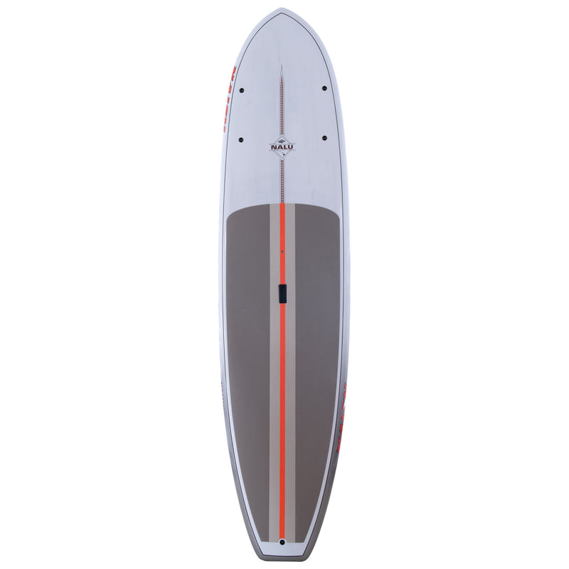 S27 NAISH NALU GS 10'9" SUP BOARD