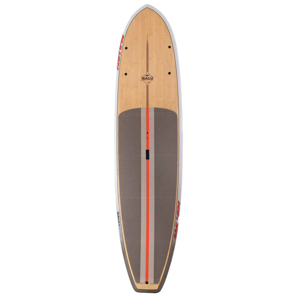 S27 NAISH NALU GTW SUP BOARD
