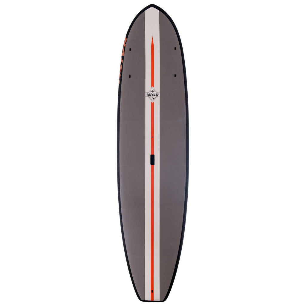 S27 NAISH NALU SOFT TOP