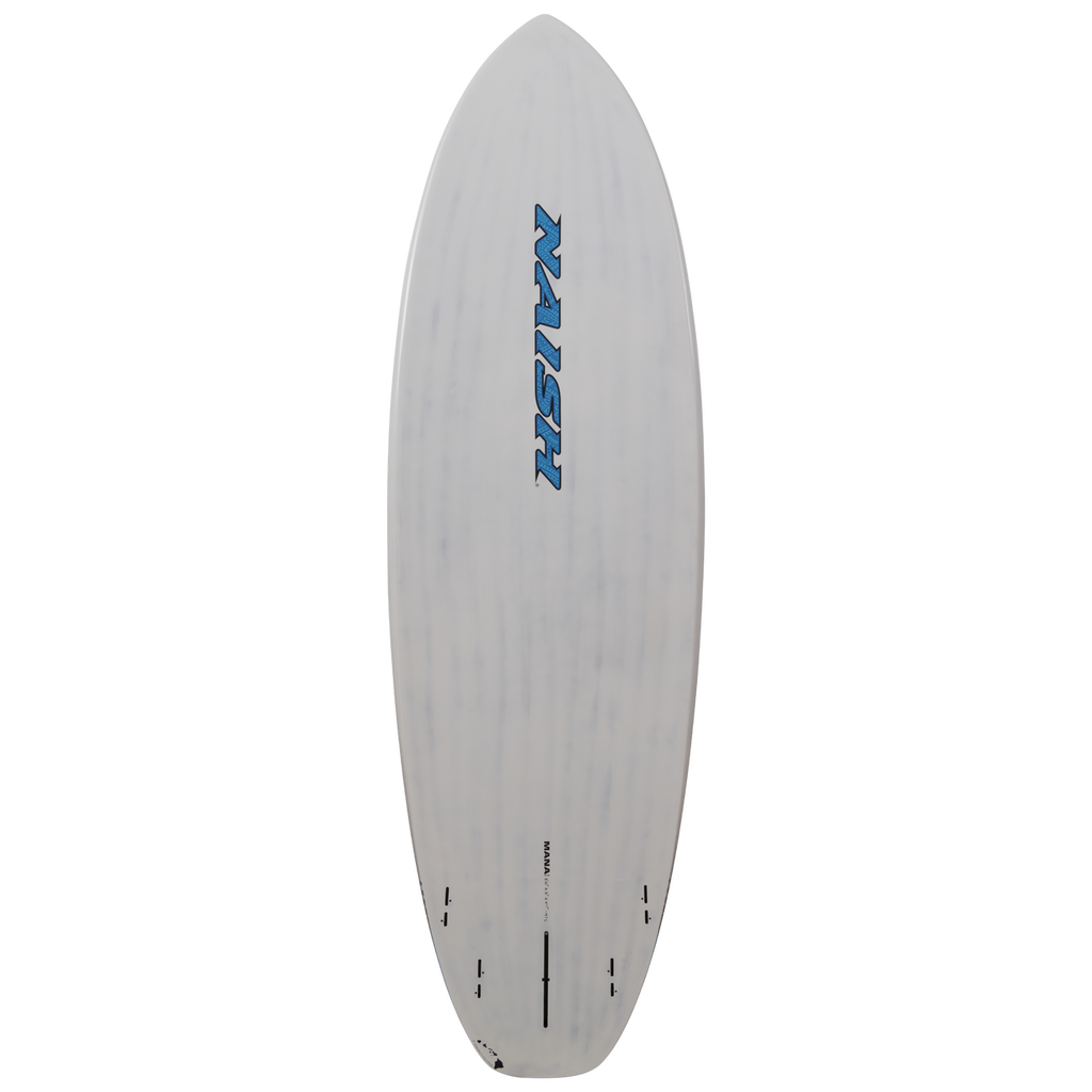 2024 NAISH MANA GTW CUSTOM 8'10" x 31" SUP BOARD