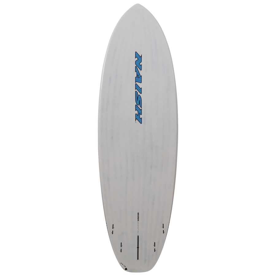 2024 NAISH MANA GTW CUSTOM 8'10 2024 NAISH MANA GTW CUSTOM 8'10