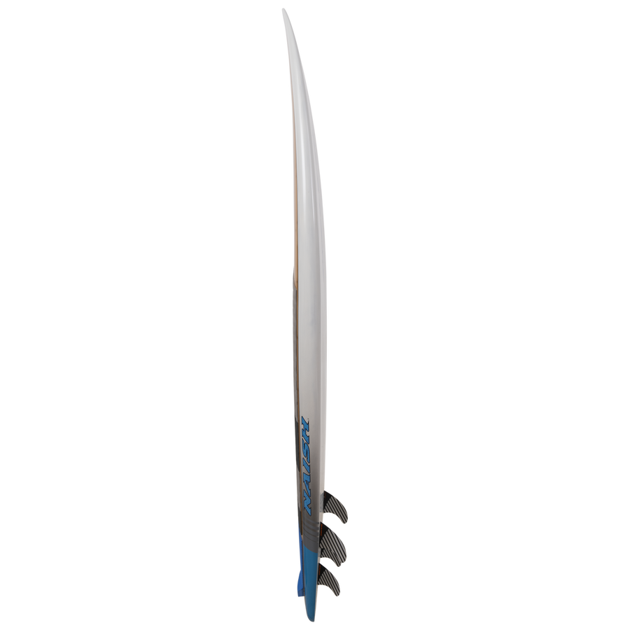 2024 NAISH MANA GTW CUSTOM 8'10