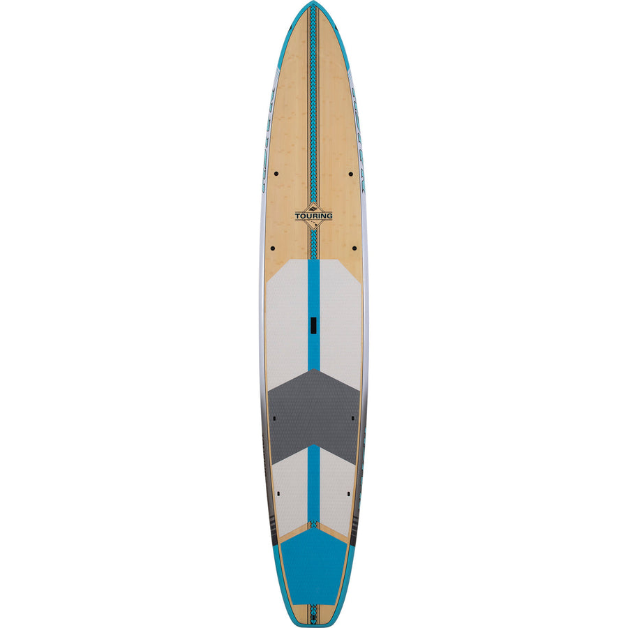 2024 NAISH TOURING GTW 14'0