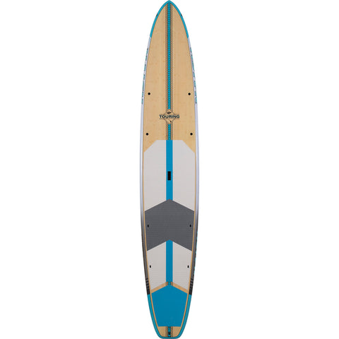 2024 NAISH TOURING GTW 14'0