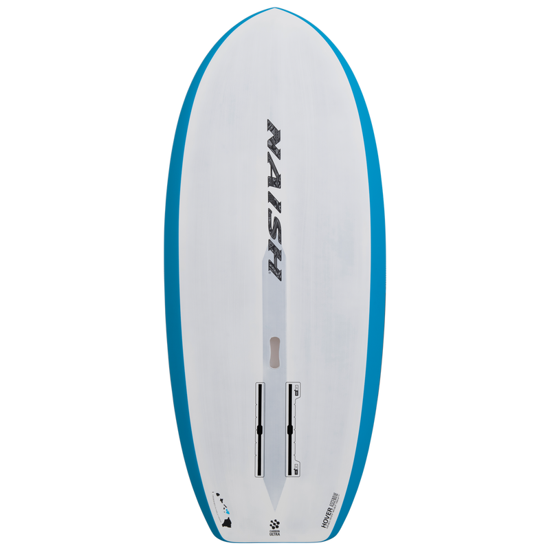 2024 NAISH HOVER WING FOIL 42 CARBON ULTRA SUP FOIL BOARD