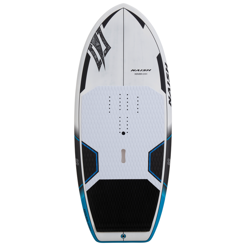 2024 NAISH HOVER WING FOIL ASCEND 82 CARBON ULTRA SUP FOIL BOARD