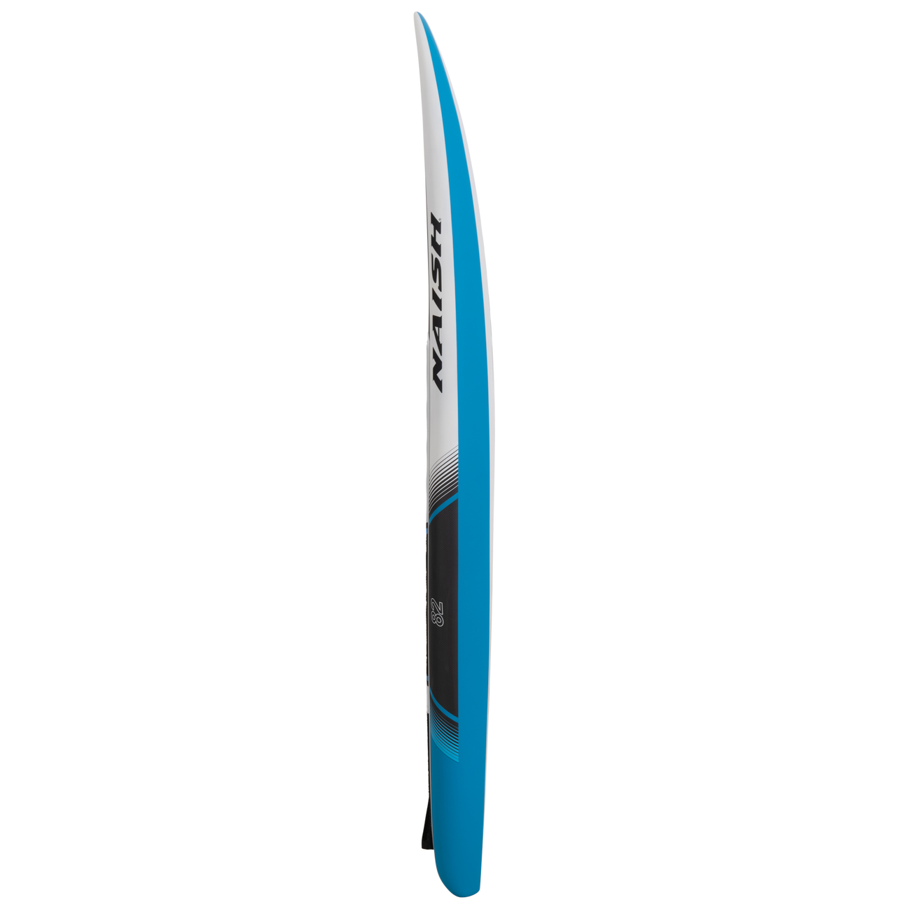 2024 NAISH HOVER WING FOIL ASCEND 82 CARBON ULTRA SUP FOIL BOARD