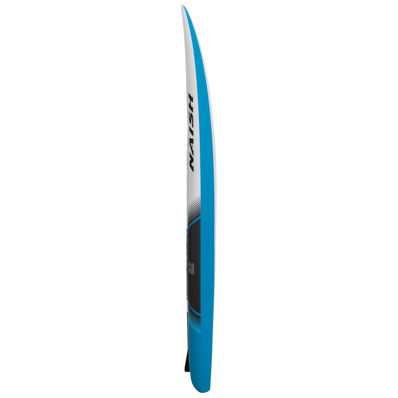 2024 NAISH HOVER WING FOIL ASCEND 82 CARBON ULTRA SUP FOIL BOARD