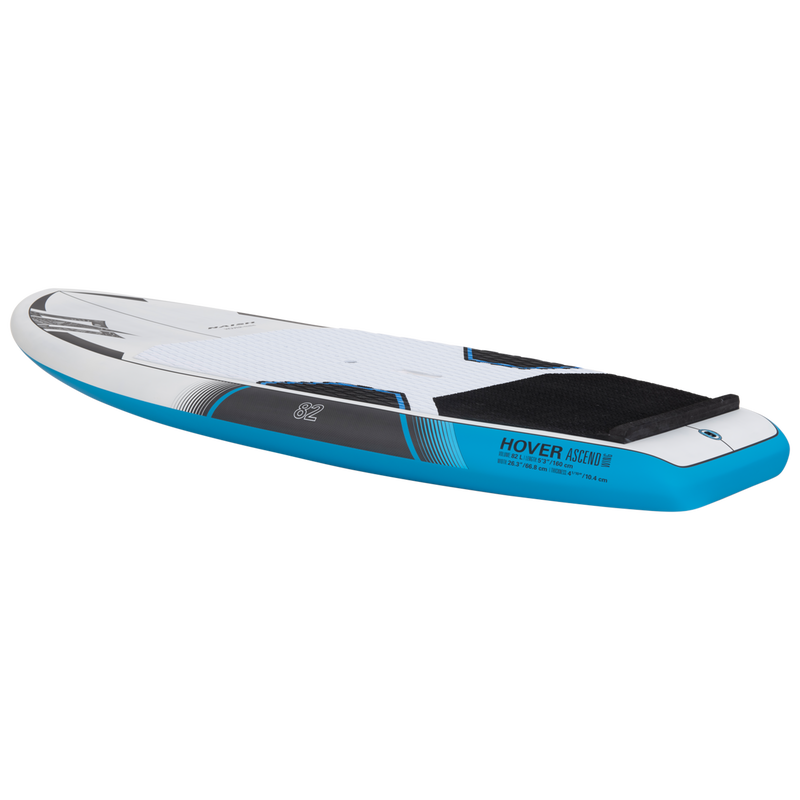 2024 NAISH HOVER WING FOIL ASCEND 82 CARBON ULTRA SUP FOIL BOARD