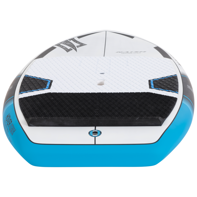 2024 NAISH HOVER WING FOIL ASCEND 82 CARBON ULTRA SUP FOIL BOARD