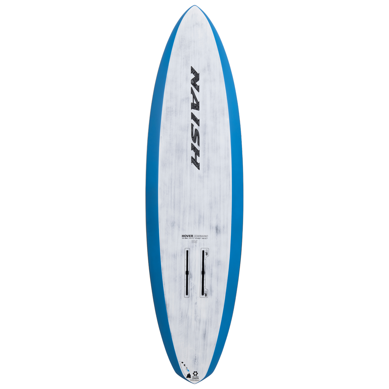 2024 NAISH HOVER DOWNWIND 7'1 2024 NAISH HOVER DOWNWIND 7'1