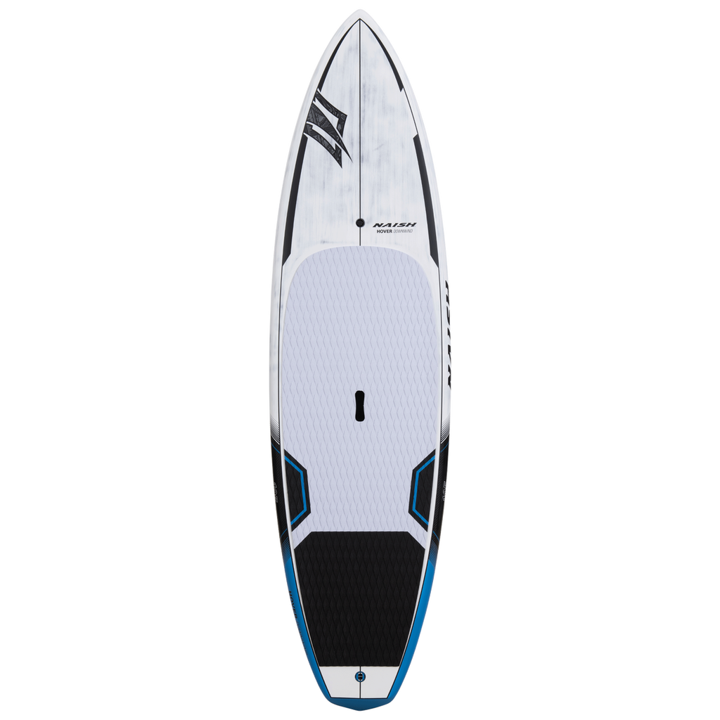 2024 NAISH HOVER DOWNWIND 105 SUP BOARD