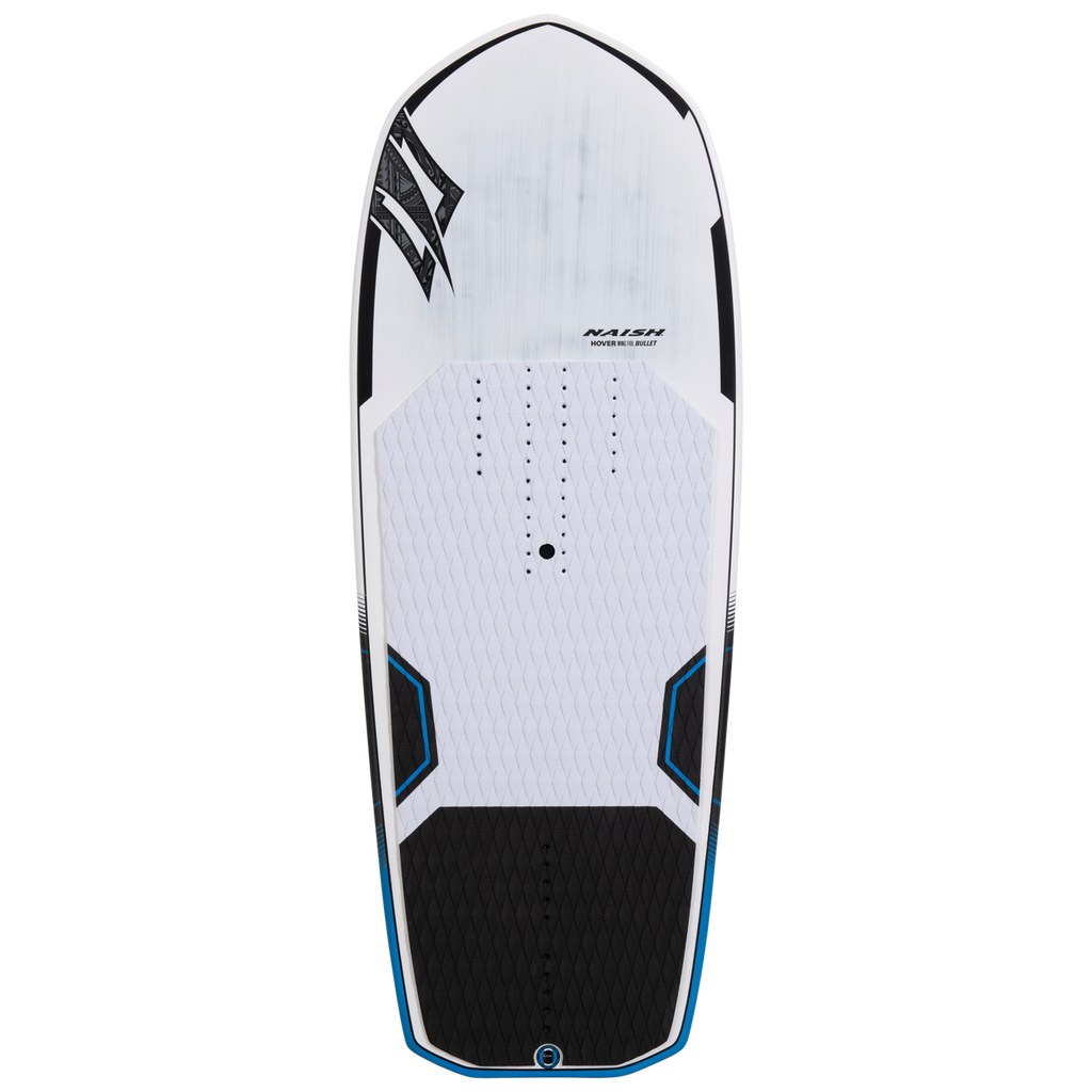 2024 NAISH HOVER WING FOIL BULLET 85 SUP BOARD