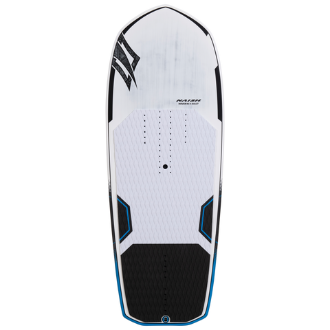 2024 NAISH HOVER WING FOIL BULLET 85 SUP BOARD – Poseidon