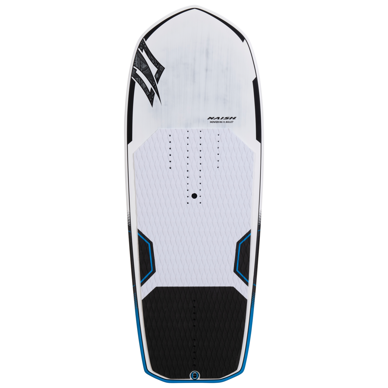 2024 NAISH HOVER WING FOIL BULLET 65 SUP BOARD – POSEIDON SUP