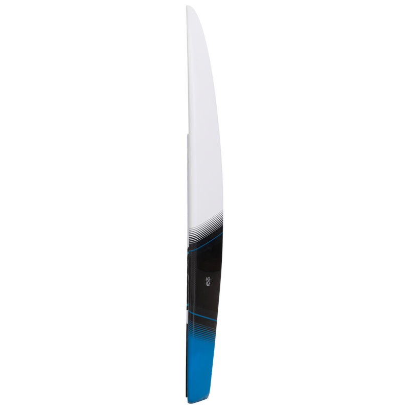 2024 NAISH HOVER WING FOIL BULLET 85 SUP BOARD