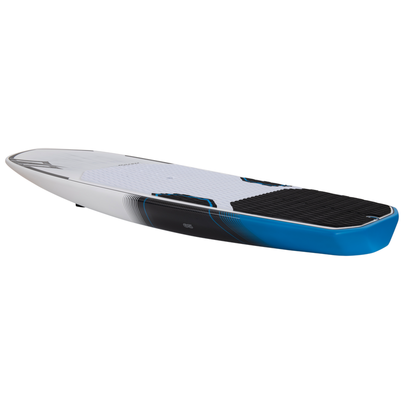 2024 NAISH HOVER WING FOIL BULLET 65 SUP BOARD