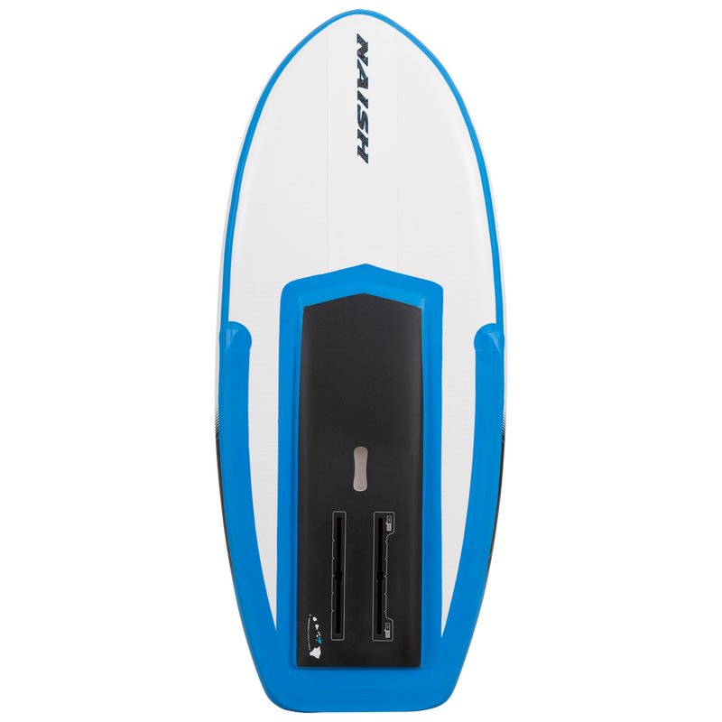 2024 NAISH HOVER 80 WING FOIL INFLATABLE SUP