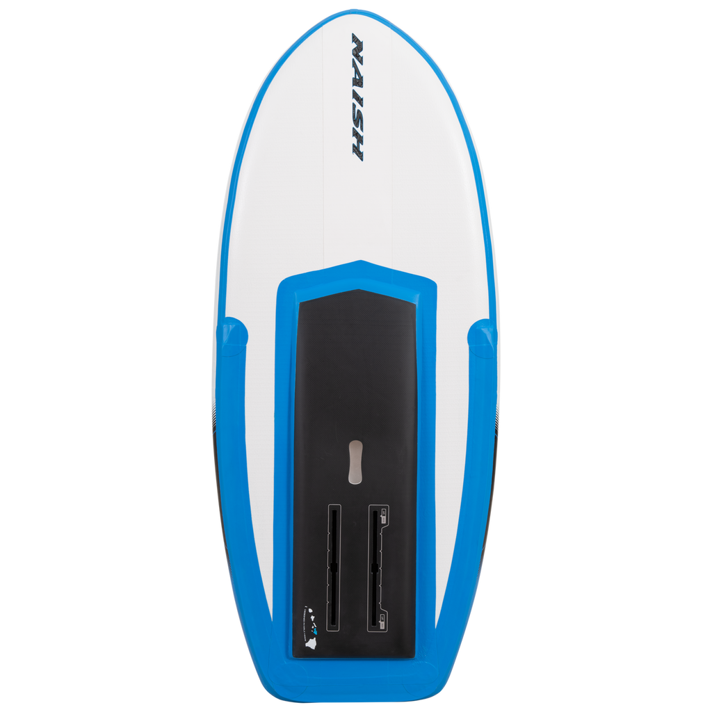 2024 NAISH HOVER 100 WING FOIL INFLATABLE SUP