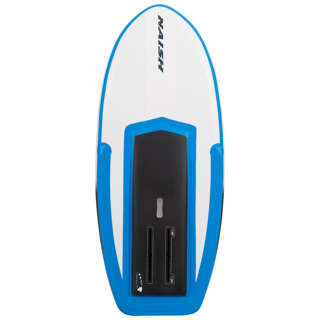 2024 NAISH HOVER 170 WING FOIL INFLATABLE SUP