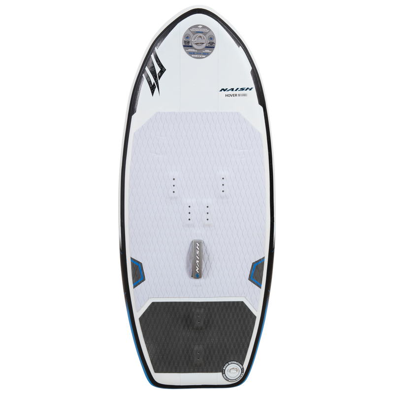 2024 NAISH HOVER 135 WING FOIL INFLATABLE SUP