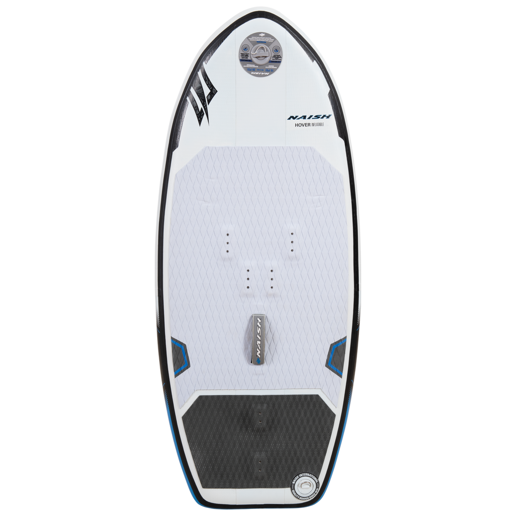 2024 NAISH HOVER 100 WING FOIL INFLATABLE SUP