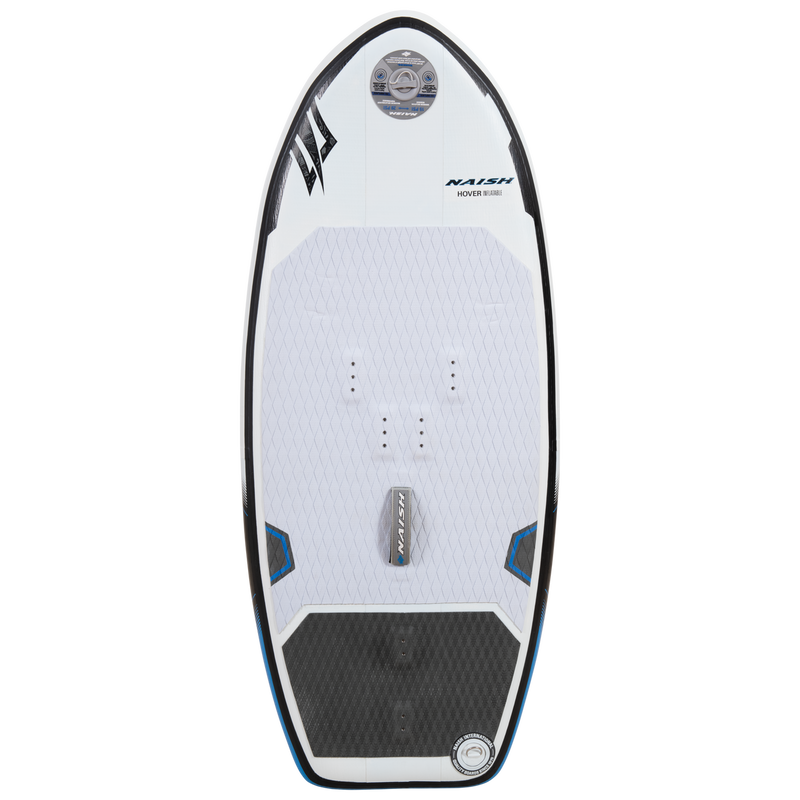 2024 NAISH HOVER 80 WING FOIL INFLATABLE SUP