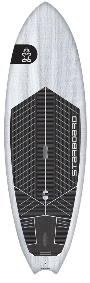 2026 STARBOARD TWIN FIN 7'9" x 28" LIMITED SERIES SUP BOARD