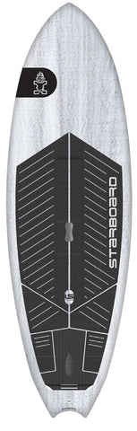 2026 STARBOARD TWIN FIN 7'9