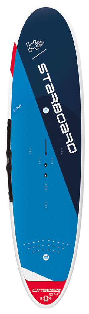 2019Starboard スターボード HYPER FOIL 6'6