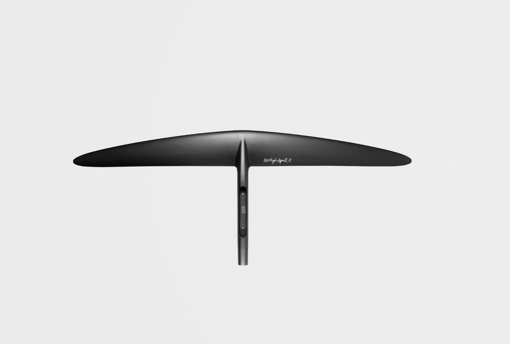 LIFT FOIL FRONT WING - 110 HIGH ASPECT X