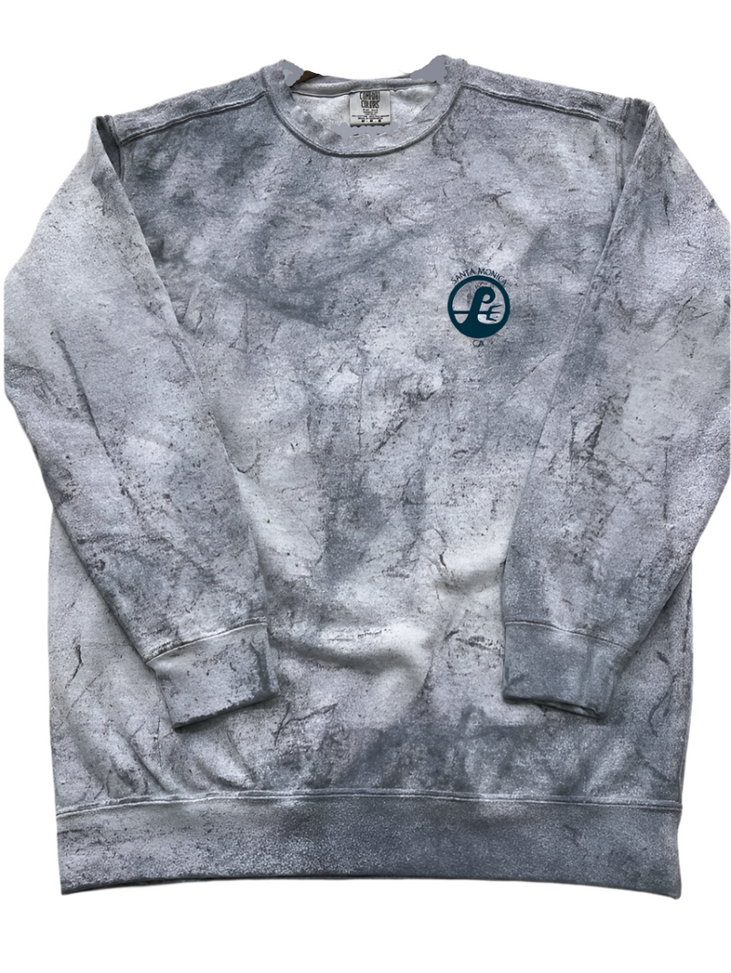 Poseidon Shop Unisex Pullover Sweater