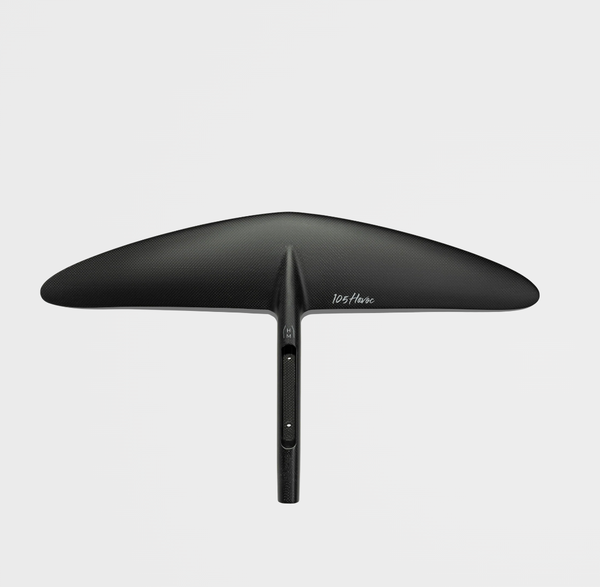 LIFT FOIL FRONT WING - 105 HAVOC – Poseidon Collective - Surf • Art • Music