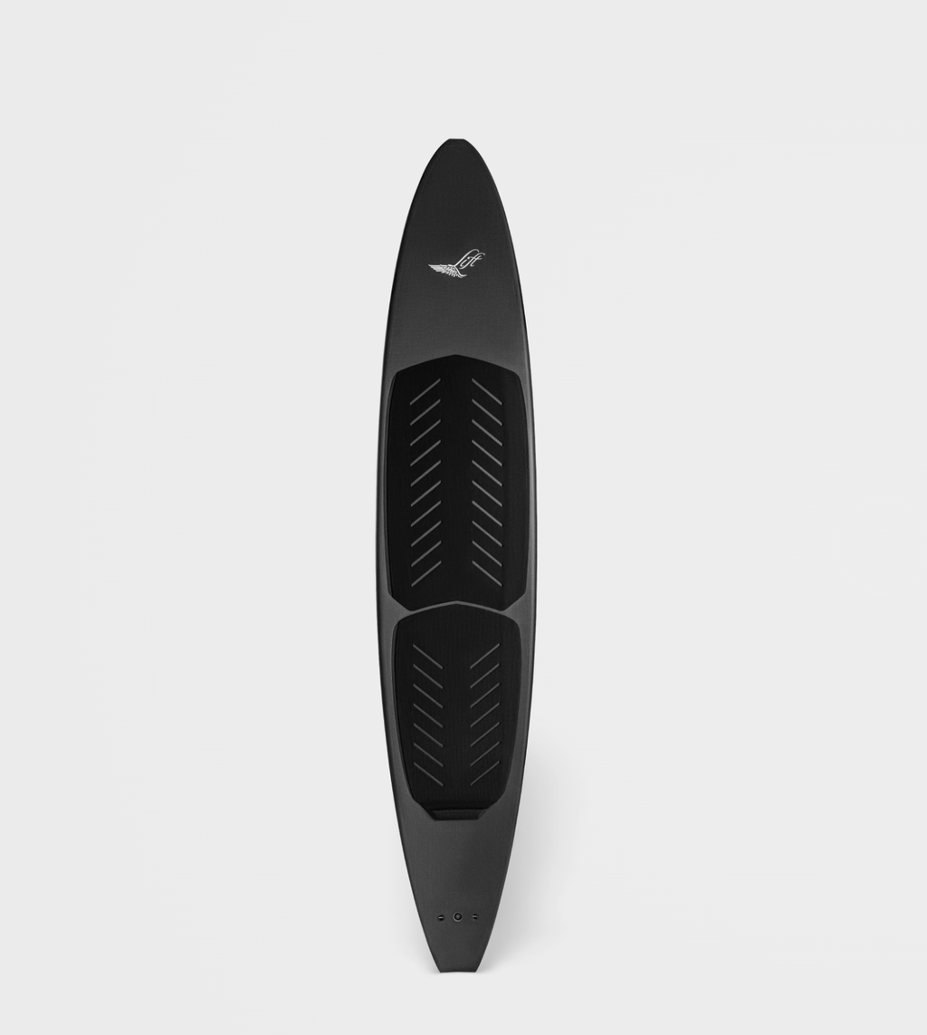 LIFT 8’2" x 19" x 115L Flying Cat Downwind SUP Foil Board