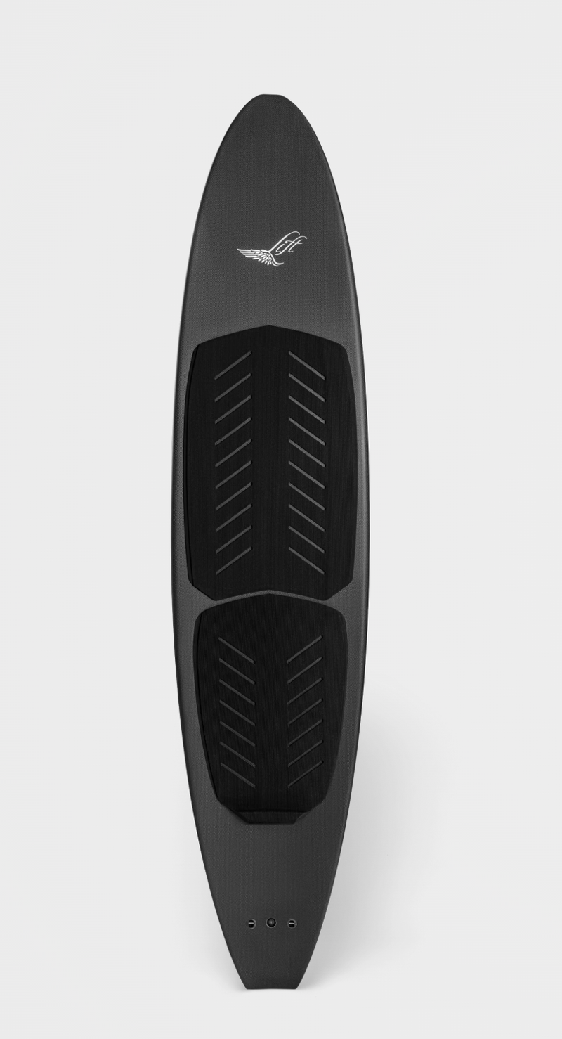 LIFT 7’2" x 19" x 105L Flying Cat Downwind SUP Foil Board