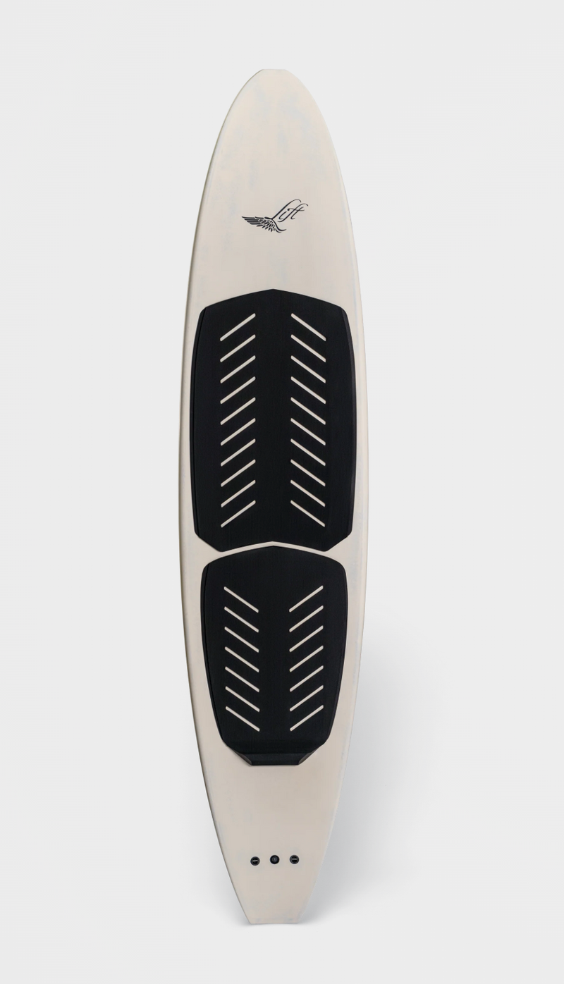 LIFT 7’2" x 19" x 105L Flying Cat Downwind SUP Foil Board