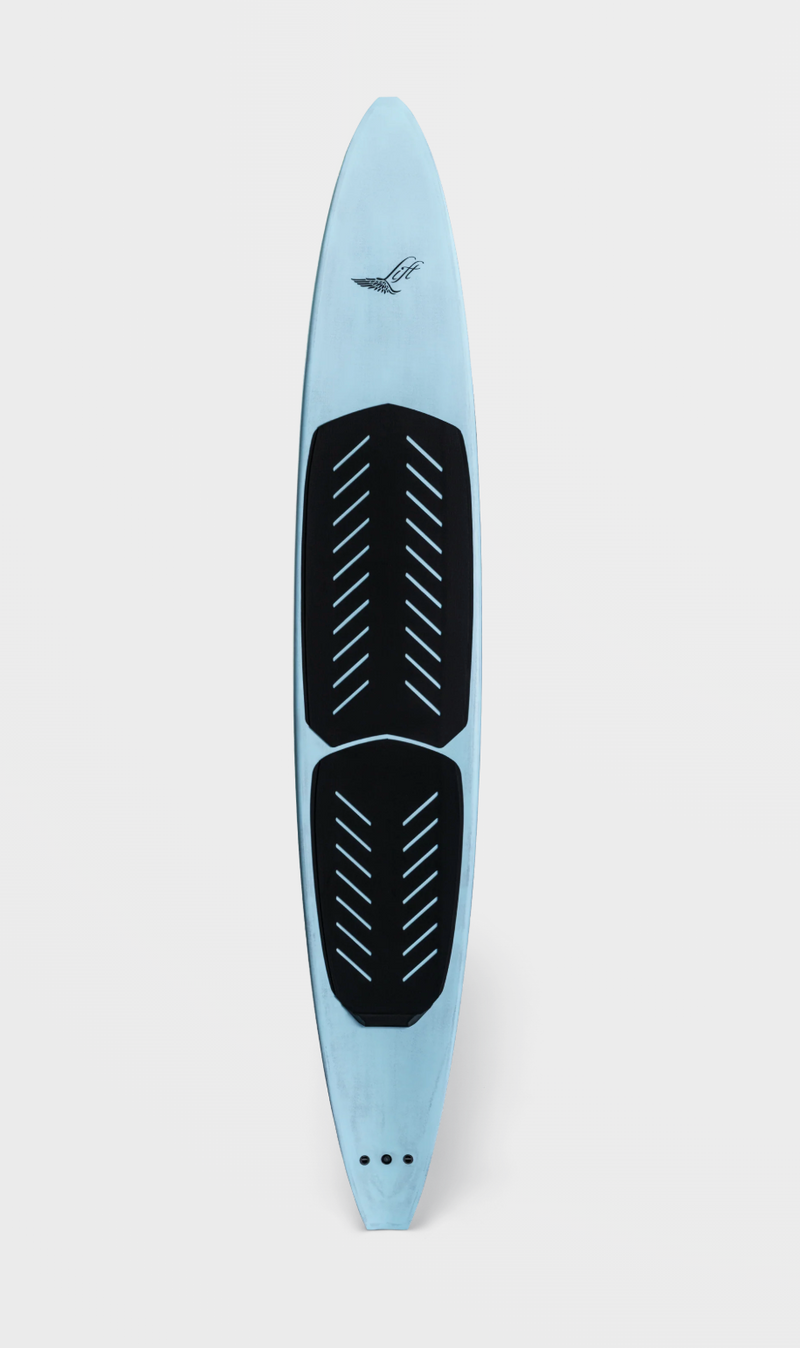 LIFT 8’6" x 17" x 110L Flying Cat Downwind SUP Foil Board