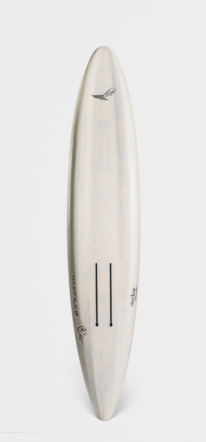 LIFT 8’2" x 19" x 115L Flying Cat Downwind SUP Foil Board