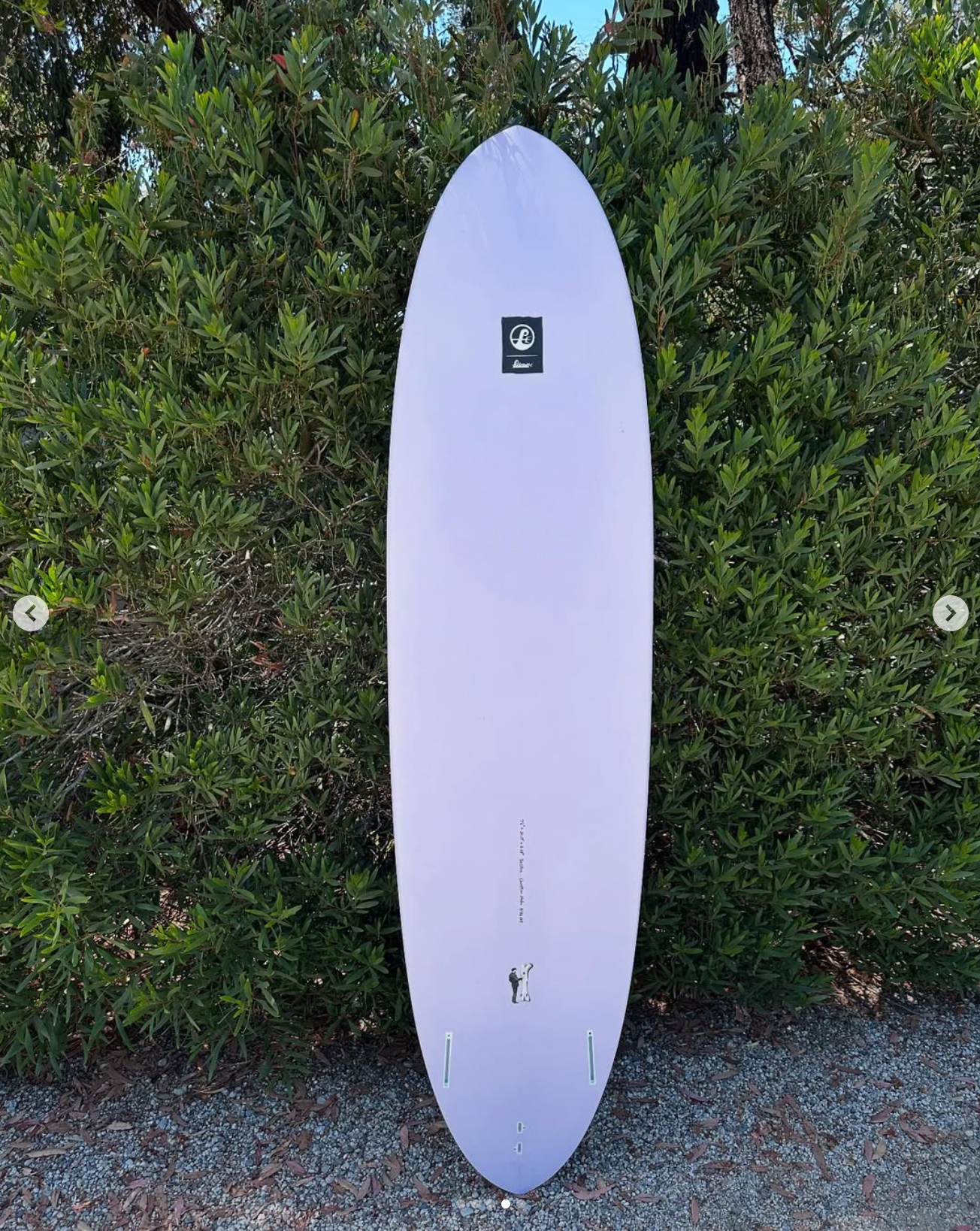Poseidon Surfboards – Poseidon Collective - Surf • Art • Music