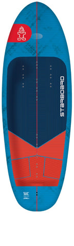 Starboard フォイルボード スターボード フォイルボード 2025 テイクオフ ブルーカーボン