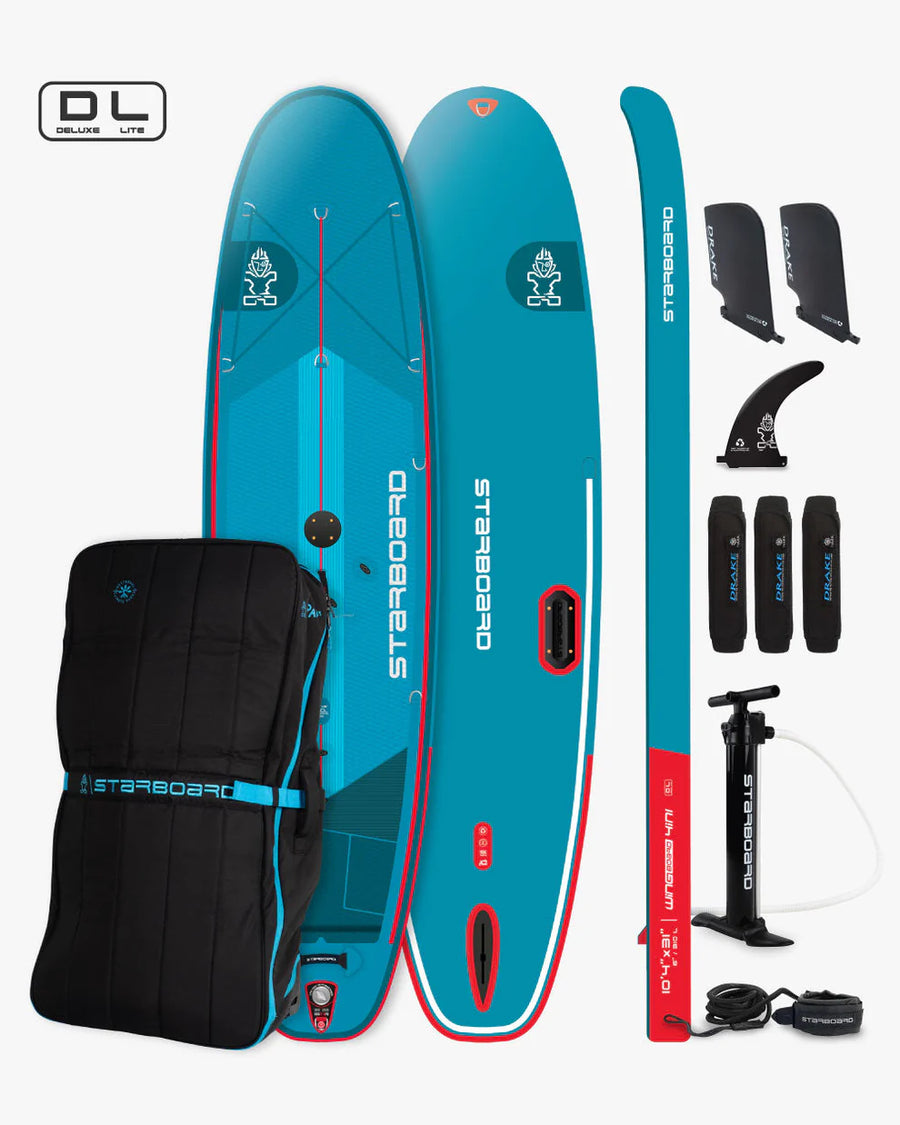 今週末で削除します。　STARBOARD WINGBOARD 2026 STARBOARD 10'4
