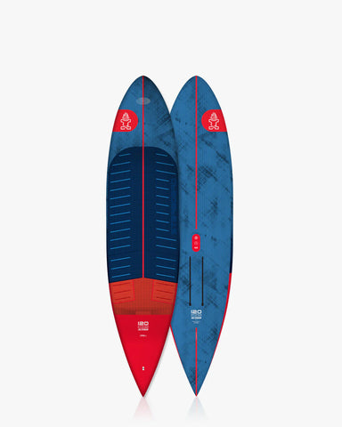 2026 STARBOARD 7'3