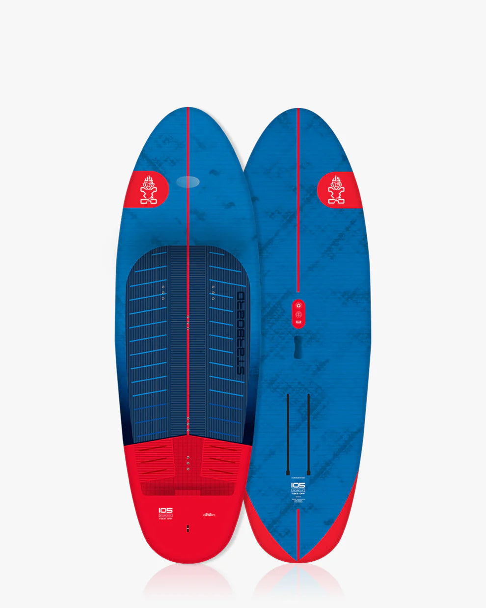Starboard-Foilboard-2026-Take-