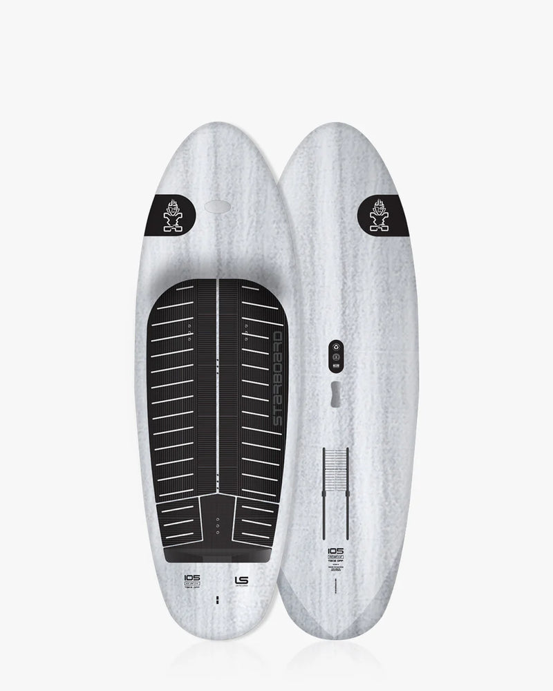 2026 STARBOARD 6'0