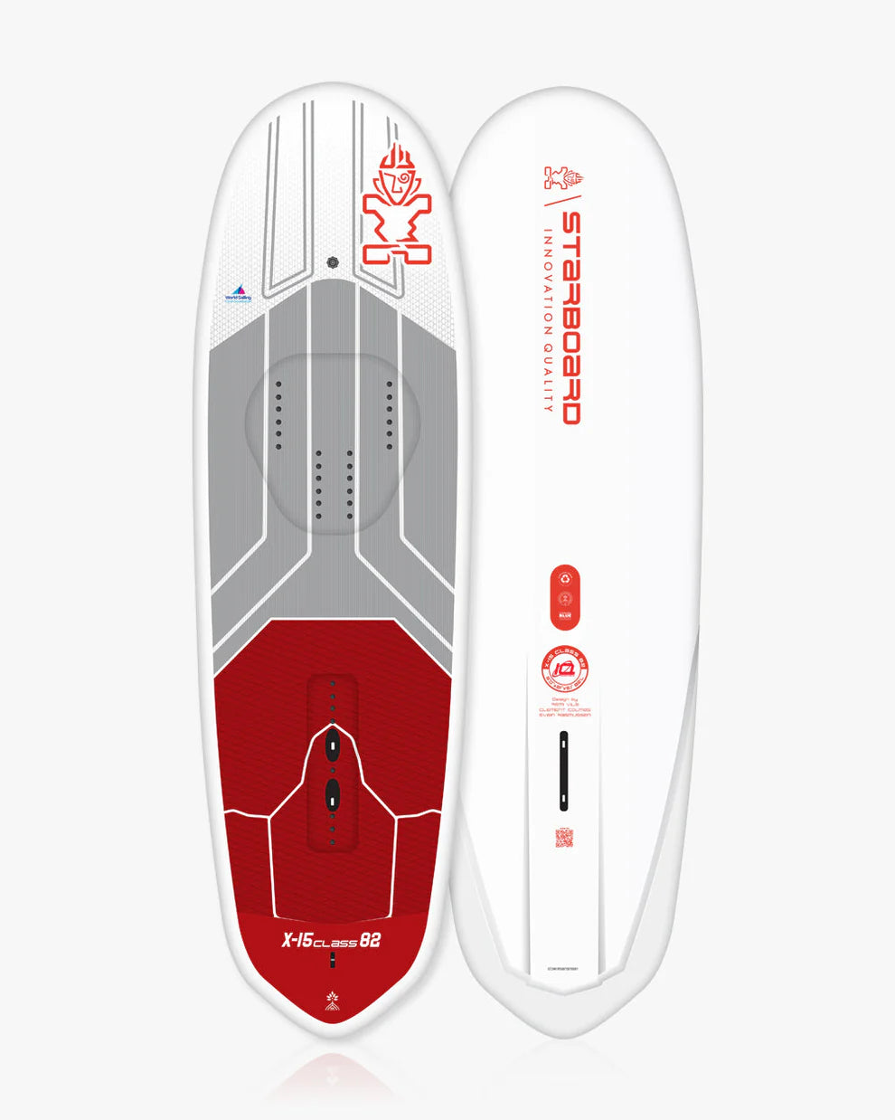 Starboard Foil Boards – Poseidon Collective - Surf • Art • Music